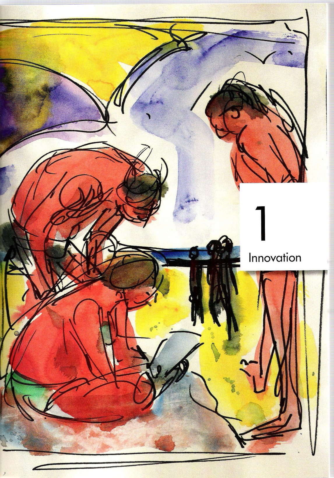 图片[15]-T1247-绘生命 二十年迪士尼大师班 第二卷 | Drawn to Life 20 Golden Years of Disney Master Classes Vol2-爱画画的卷心菜