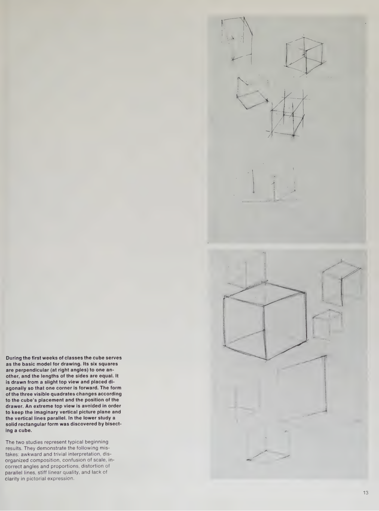 图片[15]-T1017-曼弗雷德·迈尔 设计基本原理1 | Manfred Maier Basic Principles of Design 1 Van Nostrand Reinho-爱画画的卷心菜