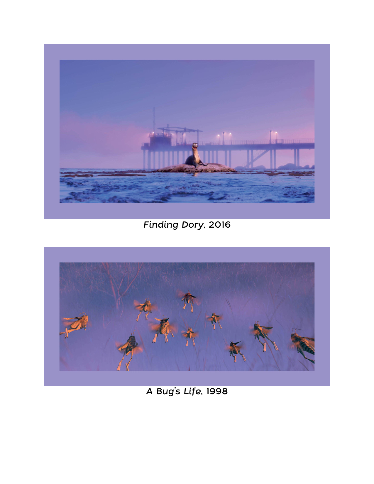 图片[15]-T1270-皮克斯的色彩 | The Color of Pixar-爱画画的卷心菜