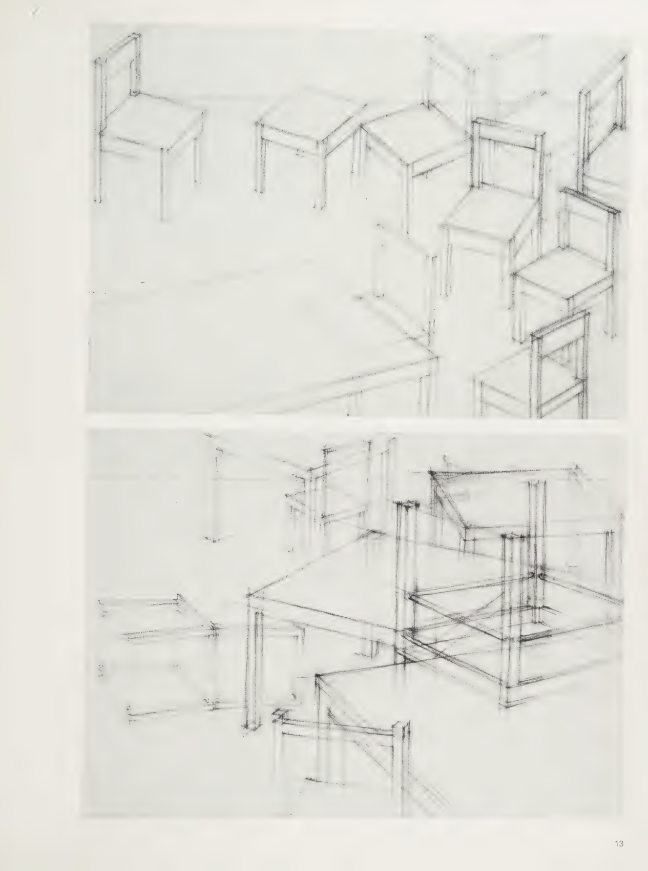 图片[15]-T1018-曼弗雷德·迈尔 设计基本原理 2 | Manfred Maier Basic Principles of Design 2 Van Nostrand Reinho-爱画画的卷心菜