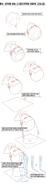 图片[15]-T1288-Taco 角色绘画要点 Taco 卷 | Taco – Point Character Drawing by Taco Vol-爱画画的卷心菜
