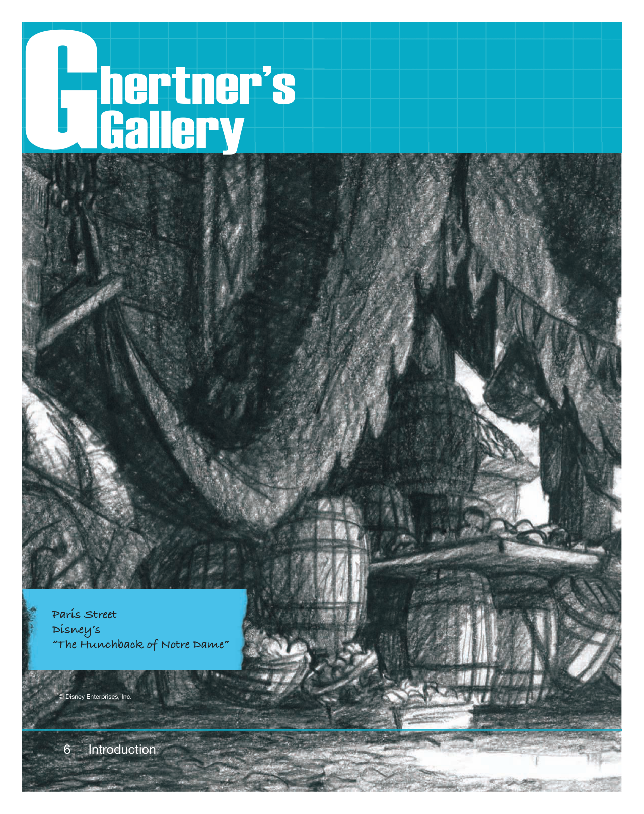 图片[15]-T1291-动画的布局与构图 | Layout and Composition for Animation-爱画画的卷心菜