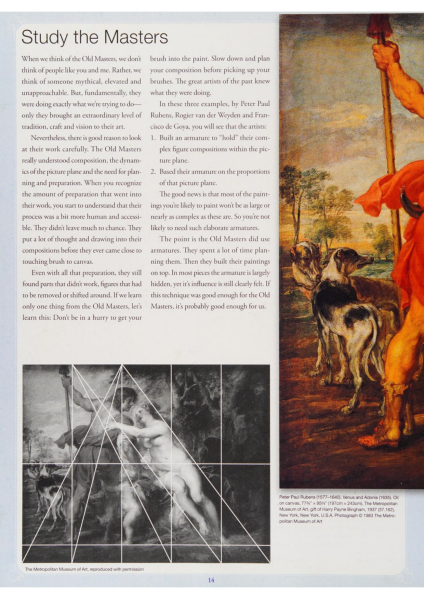 图片[15]-T1310-精通构图 Ian Roberts | Mastering Composition (Ian Roberts)-爱画画的卷心菜