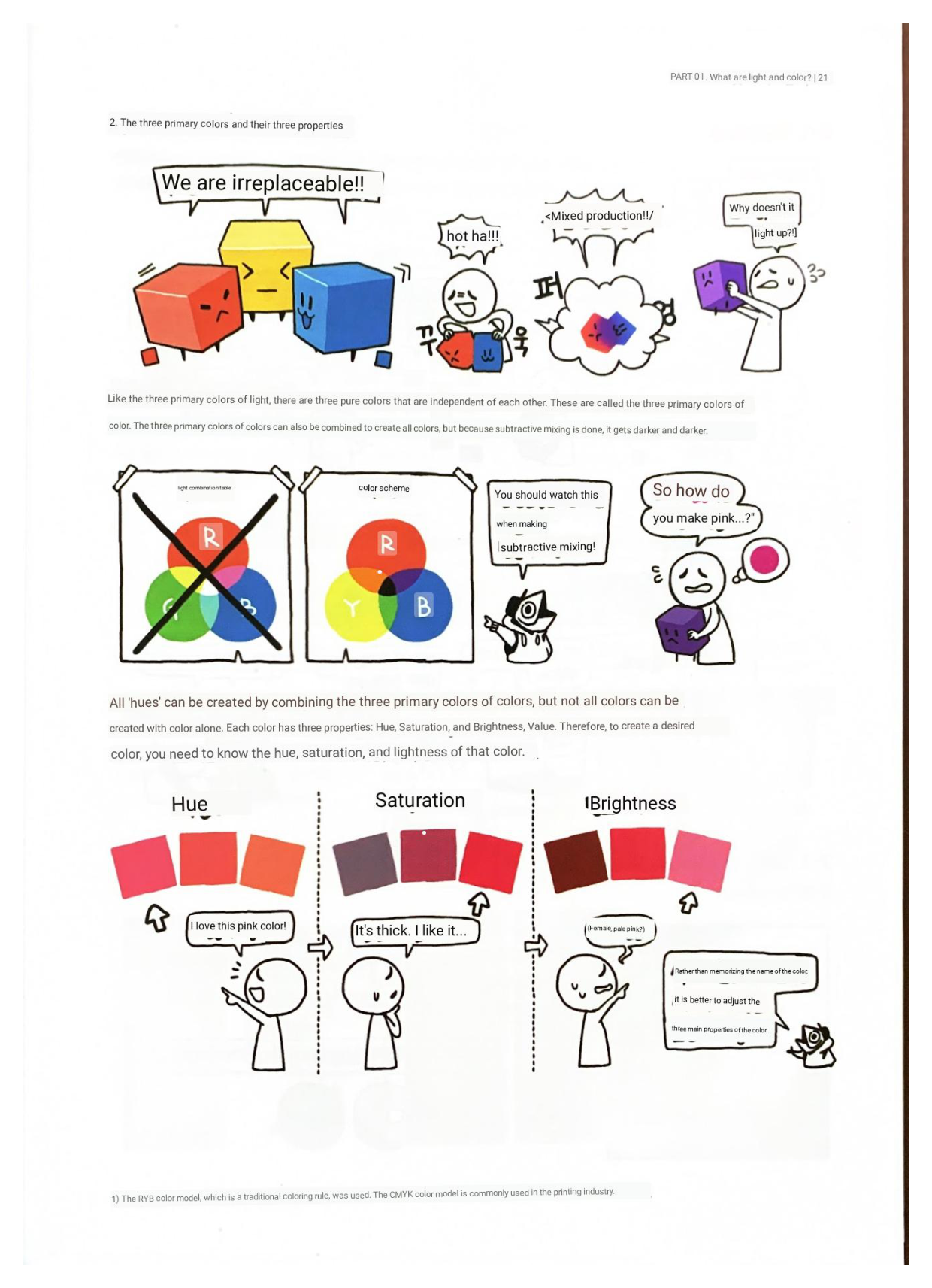 图片[15]-T138-Rinotuna 04 温柔的光与色 | [Rinotuna] 04 Kind light and color (English AI translation)-爱画画的卷心菜