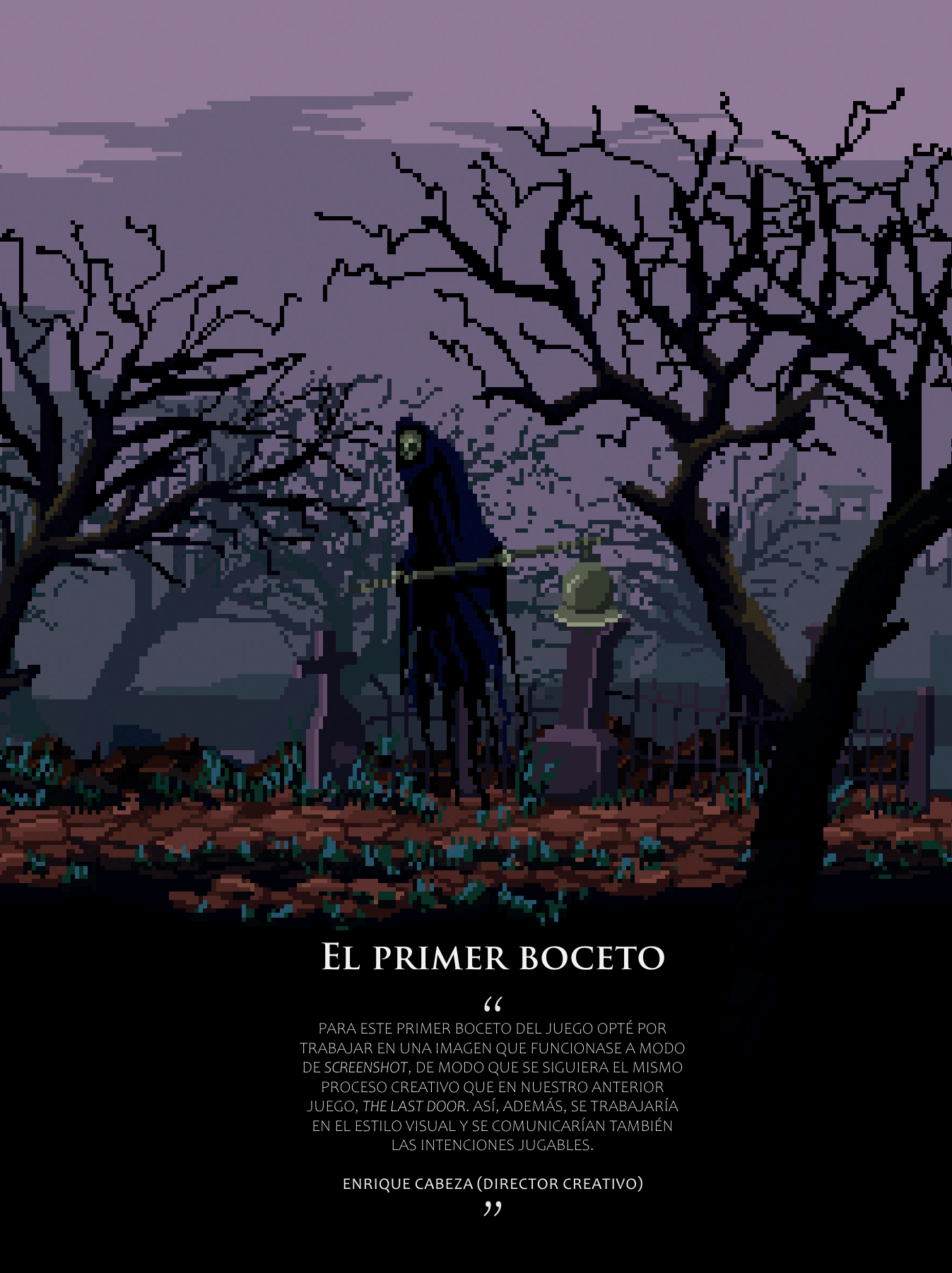 图片[15]-T1385-亵渎数字版艺术设定集v1 | Blasphemous-Artbook-Digital-Edition-v1-爱画画的卷心菜