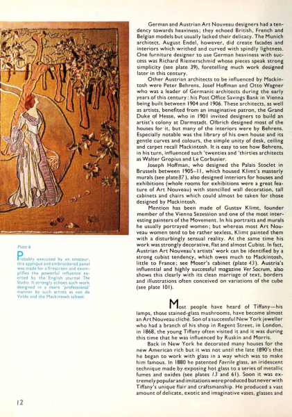 图片[15]-T1394-新艺术 | Art nouveau-爱画画的卷心菜