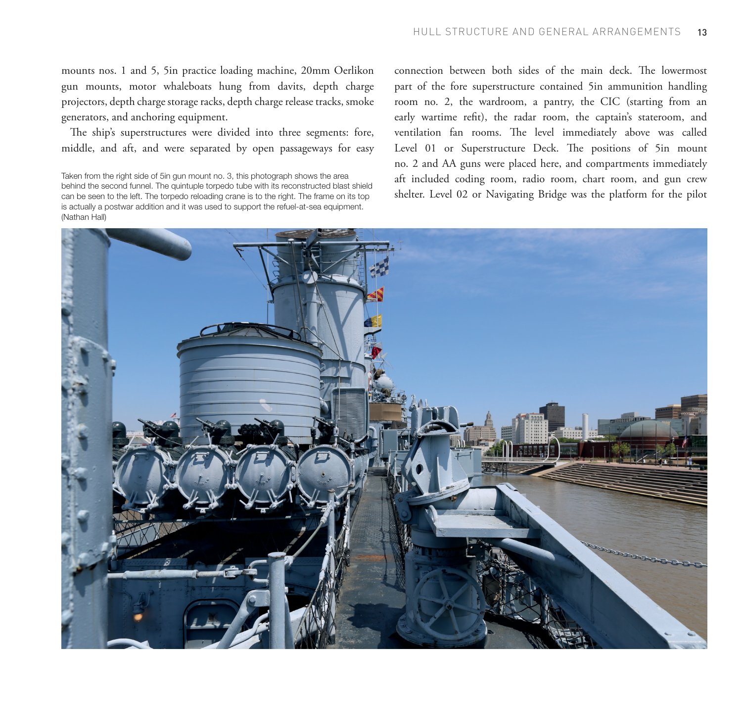 图片[15]-T1408-驱逐舰基德号 | The Destroyer USS Kidd-爱画画的卷心菜