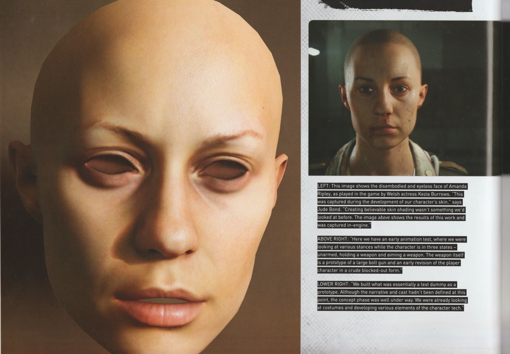 图片[15]-T1417-异形隔离艺术设定集 | Art of Alien Isolation-爱画画的卷心菜