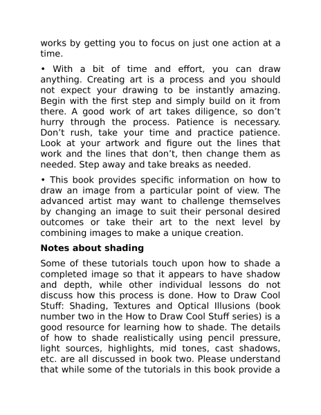 图片[15]-T1421-如何绘制酷炫的东西 Catherine V Holmes | How to Draw Cool Stuff – Catherine V Holmes-爱画画的卷心菜