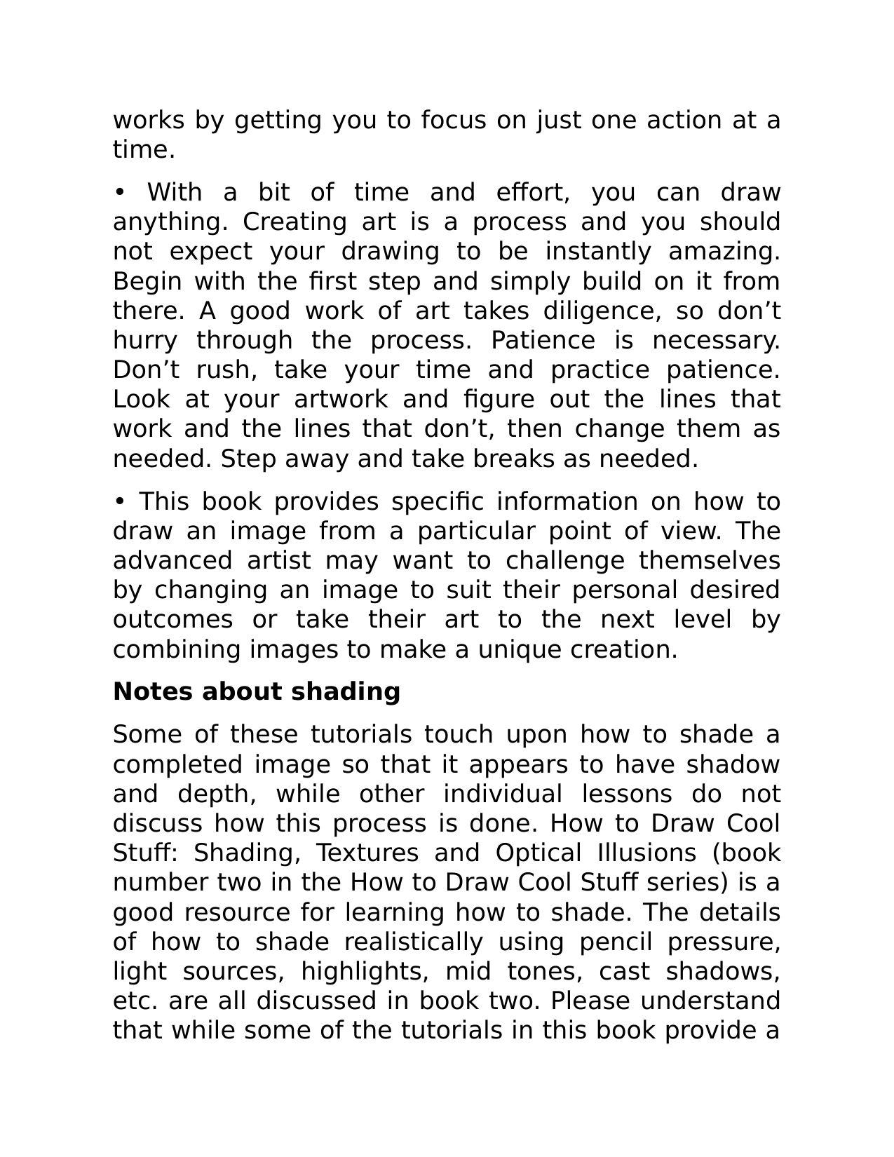 图片[15]-T1421-如何绘制酷炫的东西 Catherine V Holmes | How to Draw Cool Stuff – Catherine V Holmes-爱画画的卷心菜