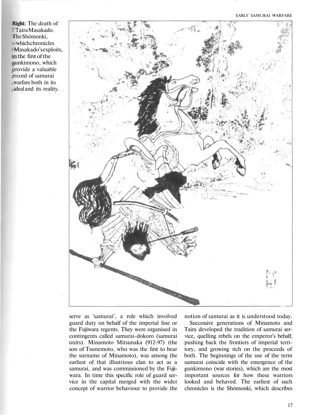 图片[14]-T1438-武士战争 | Stephen R Turnbull Samurai Warfare arms & armor press 1996-爱画画的卷心菜