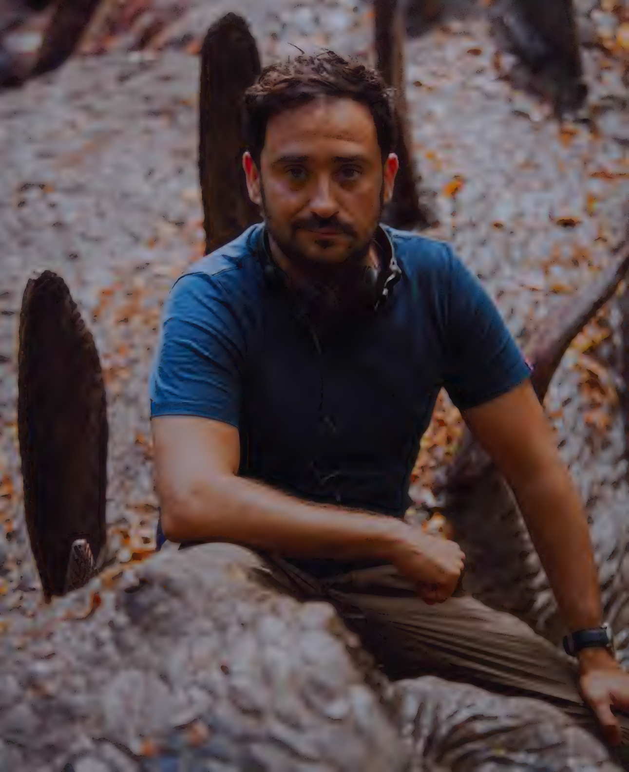 图片[15]-T1062-侏罗纪世界 终极视觉史 | Jurassic World – The Ultimate Visual History-爱画画的卷心菜