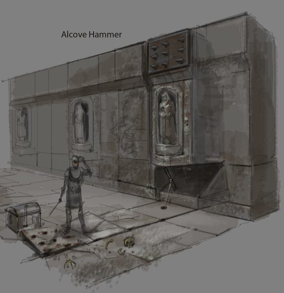 图片[22]-I002-亚当·阿达莫维奇 (Adam Adamowicz)作品合集-爱画画的卷心菜