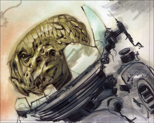 图片[8]-I002-亚当·阿达莫维奇 (Adam Adamowicz)作品合集-爱画画的卷心菜