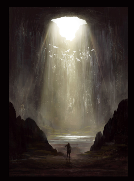 图片[3]-I003-《Substrata》：开放世界黑暗奇幻PDF-爱画画的卷心菜