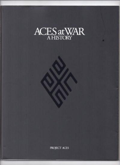 C468-Aces at War 空战历史设定集-爱画画的卷心菜