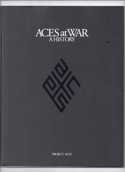 图片[1]-C468-Aces at War 空战历史设定集-爱画画的卷心菜