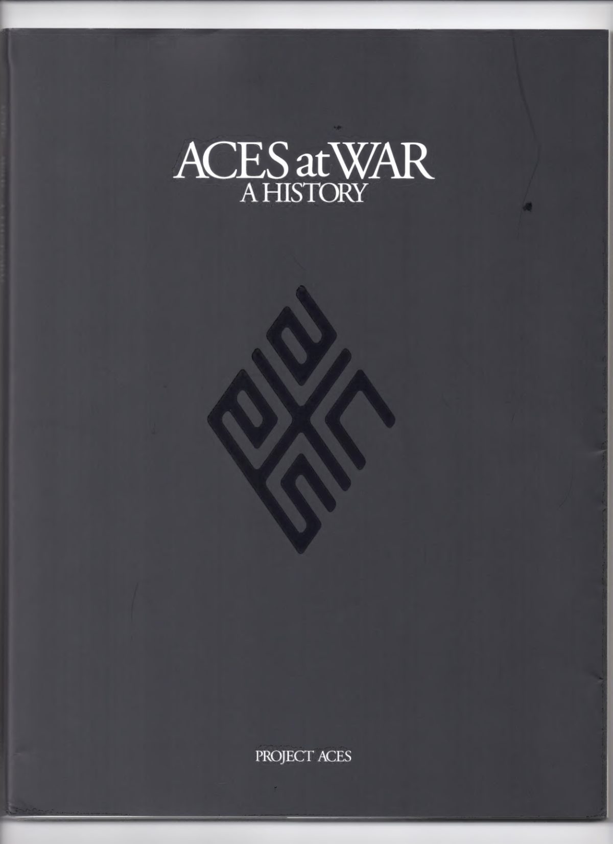 C468-Aces at War 空战历史设定集