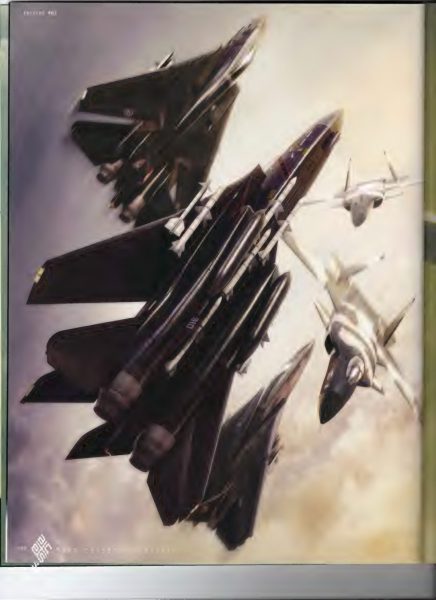图片[3]-C468-Aces at War 空战历史设定集-爱画画的卷心菜