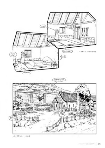 图片[10]-C469-Overlord II/III 完全画集-爱画画的卷心菜