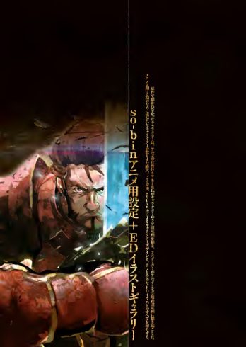 图片[13]-C469-Overlord II/III 完全画集-爱画画的卷心菜