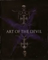 C471-The Art of the Devil 恐怖艺术集