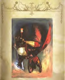 图片[12]-C471-The Art of the Devil 恐怖艺术集-爱画画的卷心菜