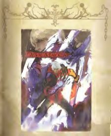 图片[13]-C471-The Art of the Devil 恐怖艺术集-爱画画的卷心菜
