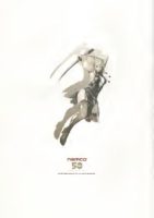 图片[14]-C472-妮娜·威廉姆斯 Death by Degrees 设定集-又菜又爱画画的老土狗