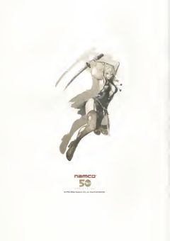 图片[14]-C472-妮娜·威廉姆斯 Death by Degrees 设定集-爱画画的卷心菜