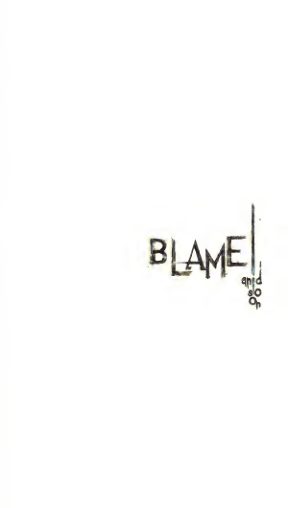 C473-BLAME! 33 And So On-爱画画的卷心菜