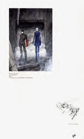 图片[5]-C473-BLAME! 33 And So On-爱画画的卷心菜