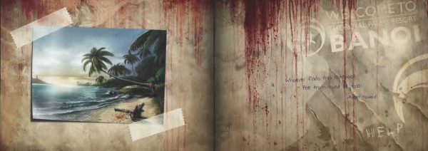 图片[2]-C475-Dead Island 画集-爱画画的卷心菜