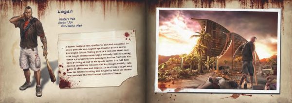 图片[4]-C475-Dead Island 画集-爱画画的卷心菜