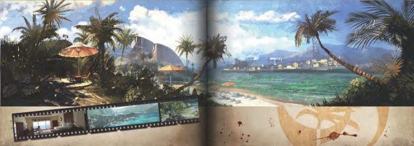 图片[7]-C475-Dead Island 画集-爱画画的卷心菜