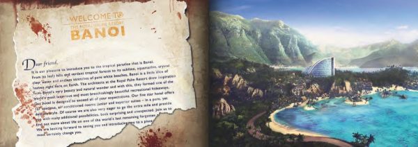 图片[8]-C475-Dead Island 画集-爱画画的卷心菜