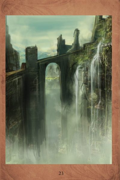 图片[10]-C476-Deadfall Adventures 设定画集-爱画画的卷心菜