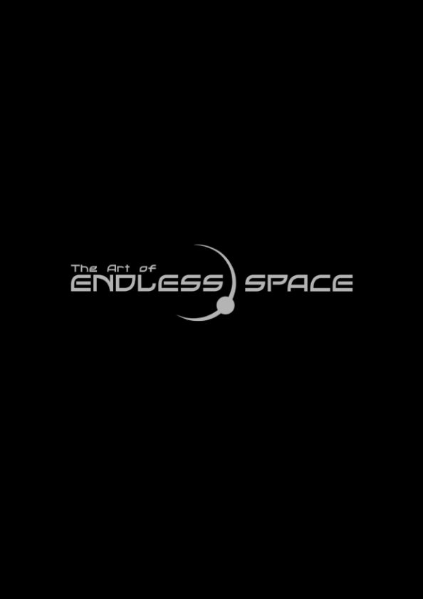 C478-Endless Space艺术设定集