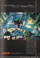 图片[3]-C479-攻壳机动队 PSOne 官方画集-又菜又爱画画的老土狗