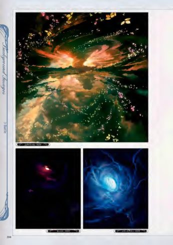 图片[12]-C481-碧蓝幻想 Graphic Archive Part 2-爱画画的卷心菜