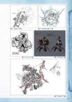 图片[13]-C481-碧蓝幻想 Graphic Archive Part 2-又菜又爱画画的老土狗