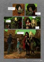 图片[10]-C483-Gravity Daze2官方原画集-又菜又爱画画的老土狗