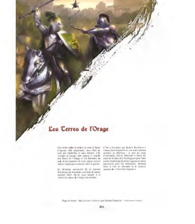 图片[10]-C494-冰与火之歌艺术插画集-爱画画的卷心菜
