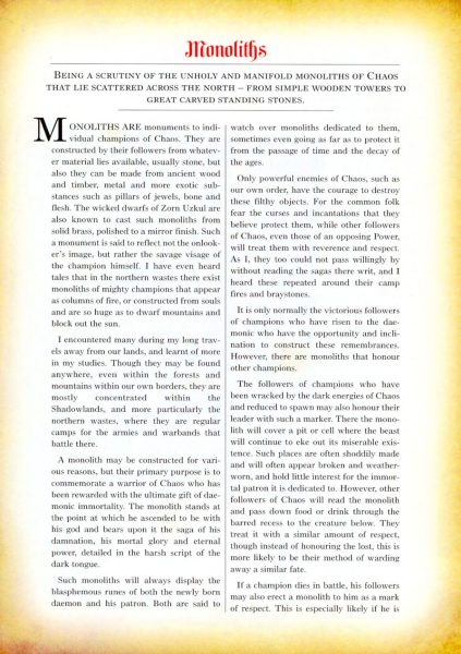 图片[9]-C495-Liber Chaotica I：Khorne-爱画画的卷心菜