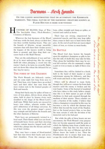 图片[11]-C495-Liber Chaotica I：Khorne-爱画画的卷心菜