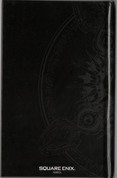 图片[15]-C496-Lord of Arcana 画集-爱画画的卷心菜