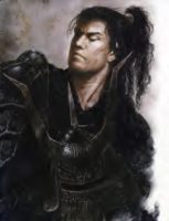 图片[12]-C497-Luis Royo Dead Moon 画集-又菜又爱画画的老土狗