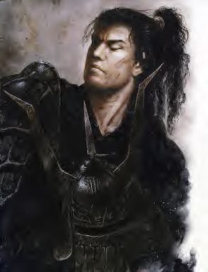 图片[12]-C497-Luis Royo Dead Moon 画集-爱画画的卷心菜
