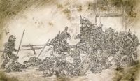 图片[13]-C497-Luis Royo Dead Moon 画集-又菜又爱画画的老土狗