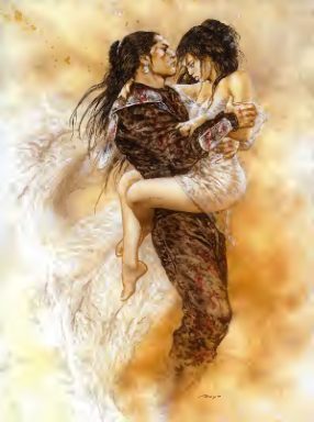 图片[14]-C497-Luis Royo Dead Moon 画集-爱画画的卷心菜
